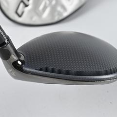 Taylormade Qi35 #3 Wood / 15 Degree / Stiff Flex Kai'li Dark Wave White 70 Shaft - Image 5