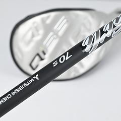 Taylormade Qi35 #3 Wood / 15 Degree / Stiff Flex Kai'li Dark Wave White 70 Shaft - Image 6