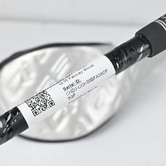 Taylormade Qi35 #3 Wood / 15 Degree / Stiff Flex Kai'li Dark Wave White 70 Shaft - Image 7