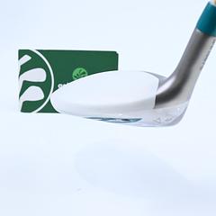 Left Hand Ping Rhapsody 2015 #4 Hybrid / 22 Degree / Ladies FLex Ping ULT 220 - Image 5