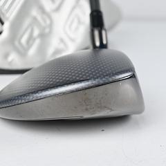 Taylormade Qi35 #3 Wood / 15 Degree / Stiff Flex Kai'li Dark Wave White 70 Shaft - Image 3