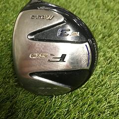 Mizuno F50 3W 15 FWY - Image 1