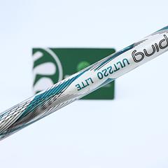 Left Hand Ping Rhapsody 2015 #4 Hybrid / 22 Degree / Ladies FLex Ping ULT 220 - Image 6