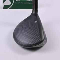 Taylormade Qi35 Max #4 Hybrid / 23 Degree / Regular Flex Fujikura Air Speeder 50 - Image 3