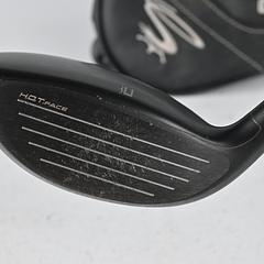 Cobra LTDx Max #3 Wood / 15.5 Degree / Regular Flex EvenFlow Riptide CB 50 Shaft - Image 4