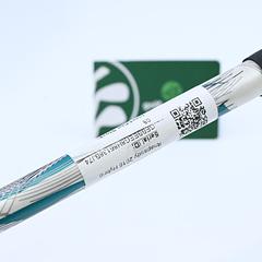 Left Hand Ping Rhapsody 2015 #4 Hybrid / 22 Degree / Ladies FLex Ping ULT 220 - Image 7