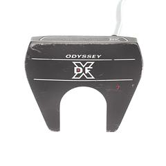 Odyssey Works 2-Ball Fang Steel Mens Right Hand Putter - Odyssey - Image 2