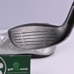 Taylormade Qi35 Max #4 Hybrid / 23 Degree / Regular Flex Fujikura Air Speeder 50 - Image 4