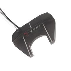 Odyssey Works 2-Ball Fang Steel Mens Right Hand Putter - Odyssey - Image 5