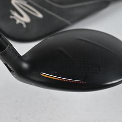 Cobra LTDx Max #3 Wood / 15.5 Degree / Regular Flex EvenFlow Riptide CB 50 Shaft - Image 5