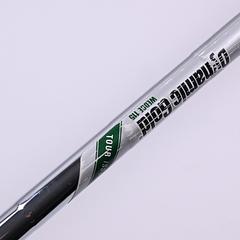 Taylormade Milled Grind 4 Sand Wedge / 56 Degree / Wedge Flex Dynamic Gold 115 - Image 4