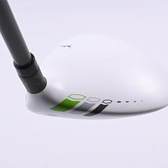 Taylormade RBZ #3 Wood / 15 Degree / Regular Flex Matrix OZIK XCON 5 Shaft - Image 5