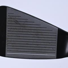 Ping iCrossover #4 Iron / 22.5 Degree / Stiff Flex HZRDUS Smoke Red RDX 80 Shaft - Image 2
