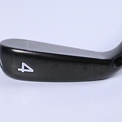 Ping iCrossover #4 Iron / 22.5 Degree / Stiff Flex HZRDUS Smoke Red RDX 80 Shaft - Image 3
