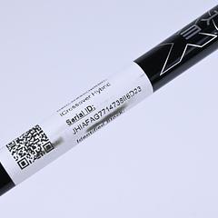 Ping iCrossover #4 Iron / 22.5 Degree / Stiff Flex HZRDUS Smoke Red RDX 80 Shaft - Image 5