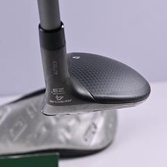 Taylormade Qi35 Max #4 Hybrid / 23 Degree / Regular Flex Fujikura Air Speeder 50 - Image 5