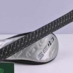 Taylormade Qi35 Max #4 Hybrid / 23 Degree / Regular Flex Fujikura Air Speeder 50 - Image 8