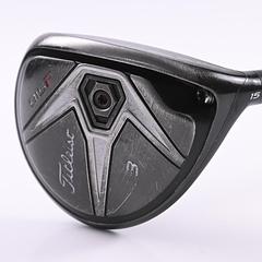 Titleist 915 F #3 Wood / 15 Degree / Stiff Flex Diamana S+ Blue 70 Shaft - Image 2