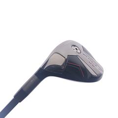 Used Callaway Apex UW 24 3 Hybrid / 19 Degrees / Regular Flex / Left-Handed - Image 4