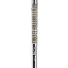 Mizuno JPX 923 Forged Steel Mens Right Hand Irons 4-PW Stiff - Dynamic Gold 105 - Image 5