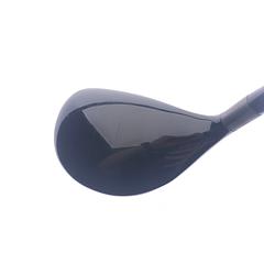 Used Callaway Apex UW 24 3 Hybrid / 19 Degrees / Regular Flex / Left-Handed - Image 5