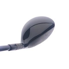 Used Callaway Apex UW 24 3 Hybrid / 19 Degrees / Regular Flex / Left-Handed - Image 6