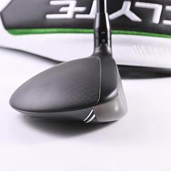 Tour Issue Callaway Elyte Ti #3 Wood / 15 Degree / Stiff Flex Ventus Velocore 7 - Image 3