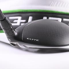 Tour Issue Callaway Elyte Ti #3 Wood / 15 Degree / Stiff Flex Ventus Velocore 7 - Image 5