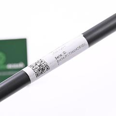 Titleist U500 #3 Iron / 20 Degree / Stiff Flex HZRDUS Smoke Black 90 Shaft - Image 5