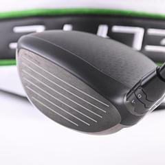 Tour Issue Callaway Elyte Ti #3 Wood / 15 Degree / Stiff Flex Ventus Velocore 7 - Image 4