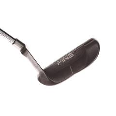 Ping B61 Mens Right Hand Putter 35" Mallet - Ping - Image 4