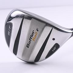 Cobra Baffler Rail-F #5 Wood / 18 Degree / Stiff Flex Fujikura Motore 60 Shaft - Image 2