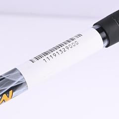 Cobra Baffler Rail-F #5 Wood / 18 Degree / Stiff Flex Fujikura Motore 60 Shaft - Image 7