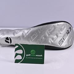 Taylormade Qi35 Max #4 Hybrid / 23 Degree / Regular Flex Fujikura Air Speeder 50 - Image 9