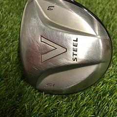 TaylorMade V Steel 3w 15 FWY - Image 1
