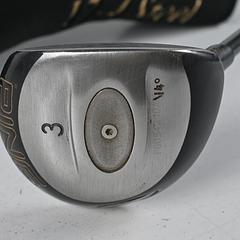 Ping I3 #3 Wood / 14 Degree / Stiff Flex Ping 350 Series Shaft - Image 2