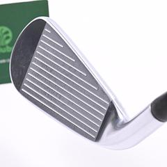 Titleist U505 #4 Iron / 22 Degree / Stiff Flex Tensei AV RAW Blue 65 Shaft - Image 2