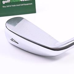 Titleist U505 #4 Iron / 22 Degree / Stiff Flex Tensei AV RAW Blue 65 Shaft - Image 3