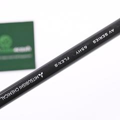 Titleist U505 #4 Iron / 22 Degree / Stiff Flex Tensei AV RAW Blue 65 Shaft - Image 4