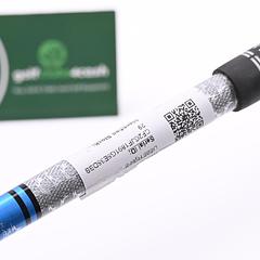 Titleist U505 #4 Iron / 22 Degree / Stiff Flex Tensei AV RAW Blue 65 Shaft - Image 5