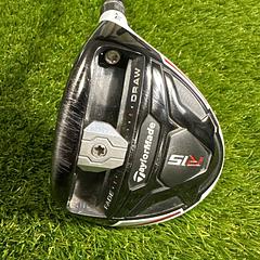 TaylorMade R15 3/15 FWY - Image 1