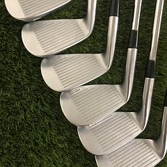 Mizuno JPX 919 Irons 4-PW - Image 2