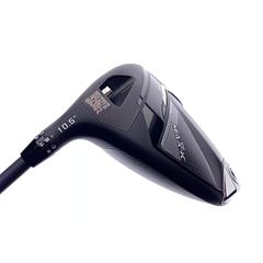Used Cobra DS Adapt Max K Driver / 10.5 Degrees / Regular Flex / Left-Handed - Image 3