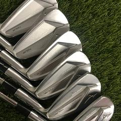 Mizuno JPX 919 Irons 4-PW - Image 1