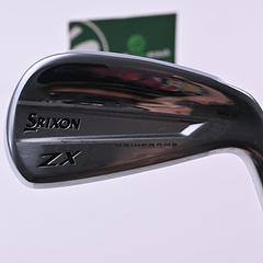 Srixon ZX MK II 2023 Utility #4 Iron / 23 Degree / Stiff Flex UST Mamiya Recoil - Image 1