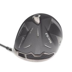 TaylorMade Qi35 Max Graphite Mens Right Hand Driver 10.5* Regular - Fujikura Airspeeder 50-R - Image 6