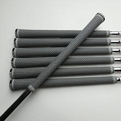 Used Wilson Dynapower Forged 2024 Iron Set / 4 - PW / Stiff Flex - Image 11