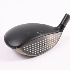 Tour Issue Callaway Rogue ST LS #3HL Wood / 16.5 Degree / Head Only - Image 5