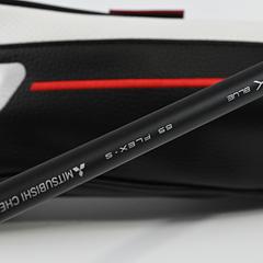 Titleist GT280 Mini Driver / 13Degree / Stiff Flex Tensei 1K Blue 65 Shaft - Image 6