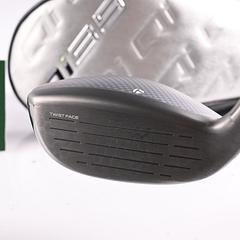 Taylormade Qi35 Max #3 Hybrid / 20 Degree / Regular Flex Fujikura AirSpeeder 50 - Image 4